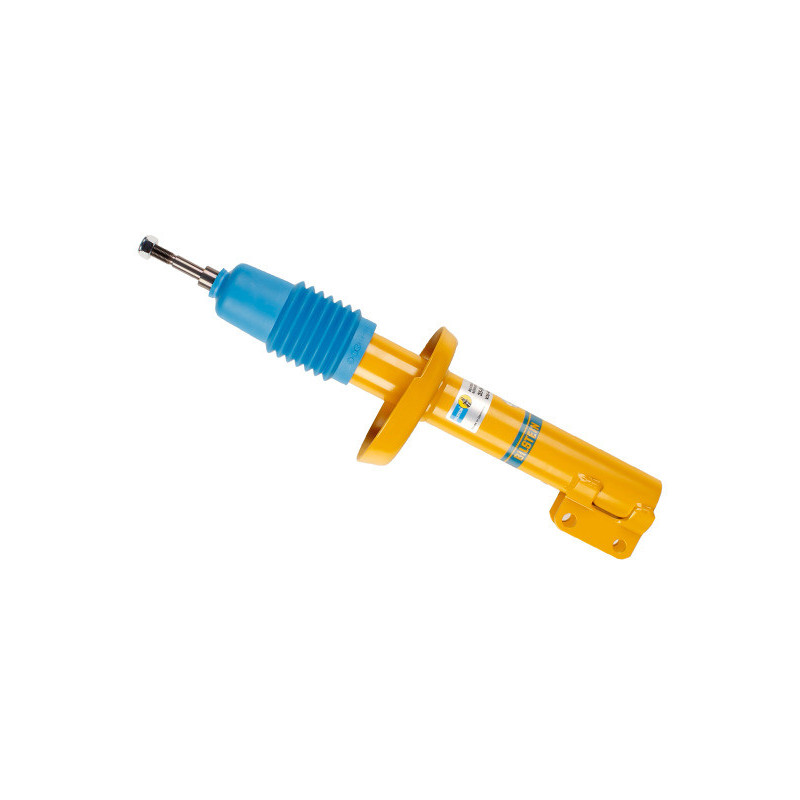 Schokdemper BILSTEIN B6 voor Opel Corsa A 1.83-3.93 - BIL-35-040590 - 35-040590 - 3661768233986