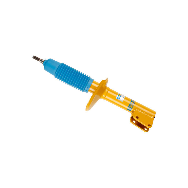 Schokdemper (onderdeel) BILSTEIN B6 Voor voor Renault Clio I 1.8 16V 135pk 1991/01-1996/03 - BIL-35-043256 - 35-043256 - 3661768019986