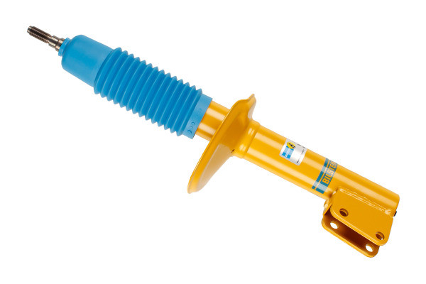 Damper Bilstein B6 Front Renault Clio 1 16S 1.91--7.97 - BIL-35-043256 - 35-043256 - 3661768019986