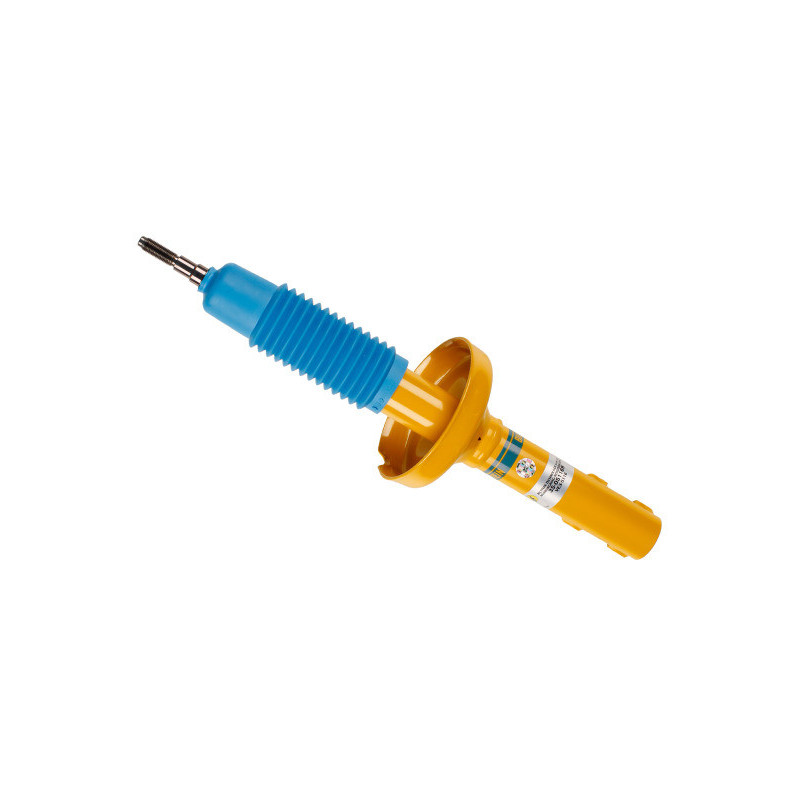 Schokdemper BILSTEIN B6 voor Renault Clio B 9.98-9.05 - BIL-35-051169 - 35-051169 - 3661768234396
