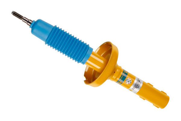 Schokdemper BILSTEIN B6 voor Renault Clio B 9.98-9.05 - BIL-35-051169 - 35-051169 - 3661768234396