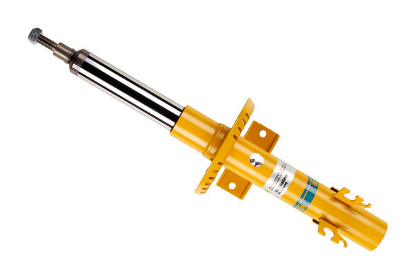 Ammortizzatore Bilstein B6 Prima Seta Ibiza 1.4TDi 08+ - BIL-35-168560 - 35-168560 - 3661768387993