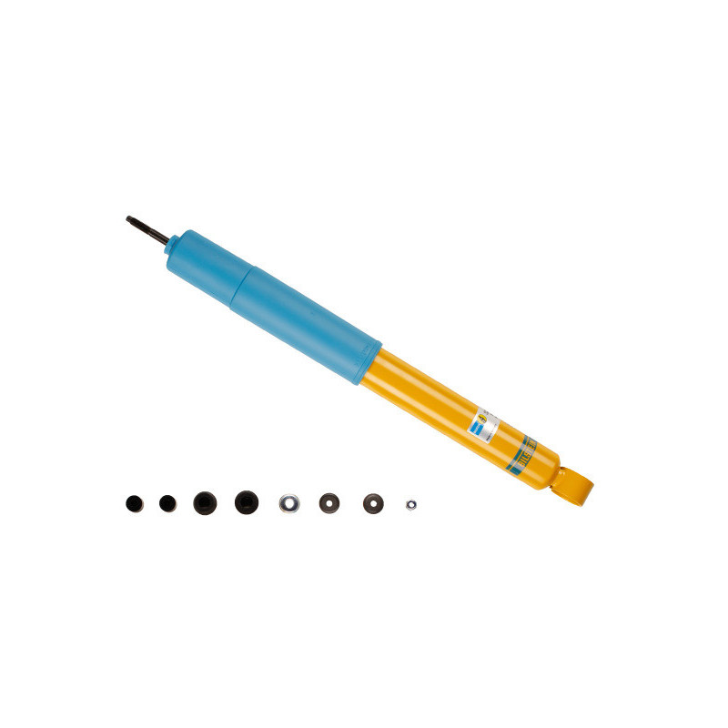 Schokdemper BILSTEIN B6 voor Toyota BJ / FJ / HJ 60 11.85-88 - BIL-24-010047 - NULL - 3661768231517
