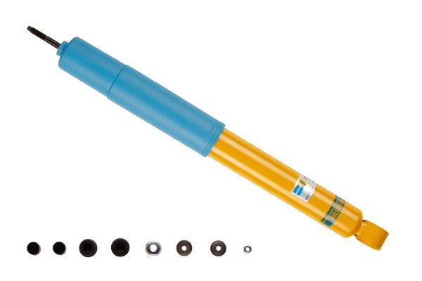 Schokdemper BILSTEIN B6 voor Toyota BJ / FJ / HJ 60 11.85-88 - BIL-24-010047 - NULL - 3661768231517