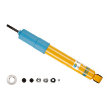 Schokdemper BILSTEIN B6 voor Toyota Land Cruiser KZJ 90 / 95, VZJ 95, 4.96-1.03 - BIL-24-027786 - 24-027786 - 3661768232408