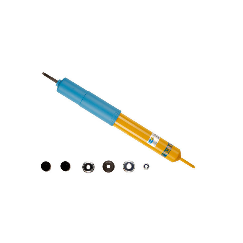 Schokdemper BILSTEIN B6 voor Toyota LJ / KZJ / RJ 70 86-12.89 - BIL-24-010337 - NULL - 3661768231524