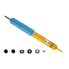Schokdemper BILSTEIN B6 voor Toyota LJ / KZJ / RJ 70 86-12.89 - BIL-24-010337 - NULL - 3661768231524