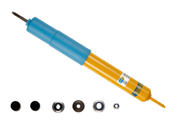 Amortizor BILSTEIN B6 față pentru Toyota LJ / KZJ / RJ 70 86-12.89 - BIL-24-010337 - NULL - 3661768231524