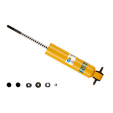 Schokdemper (onderdeel) BILSTEIN B6 Voor voor Volvo 140 2.0 82pk 1968/08-1974/07 - BIL-24-002899 - 24-002899 - 3661768474969