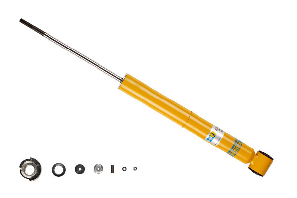 Amortisseur Bilstein B6 SPORT Arrière Audi Cabriolet 4/5CY - BIL-24-018449 - NULL - 3661768231104