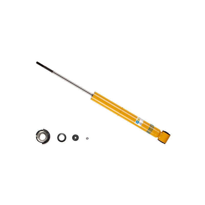 Achterschokdemper BILSTEIN B8 voor Audi Coupé type 81/ 85 82-88 - BIL-24-020503 - NULL - 3661768231166