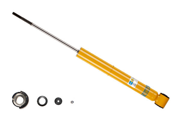 Amortizor BILSTEIN B8 spate pentru Audi Coupé tip 81/85, anii 82-88 - BIL-24-020503 - NULL - 3661768231166