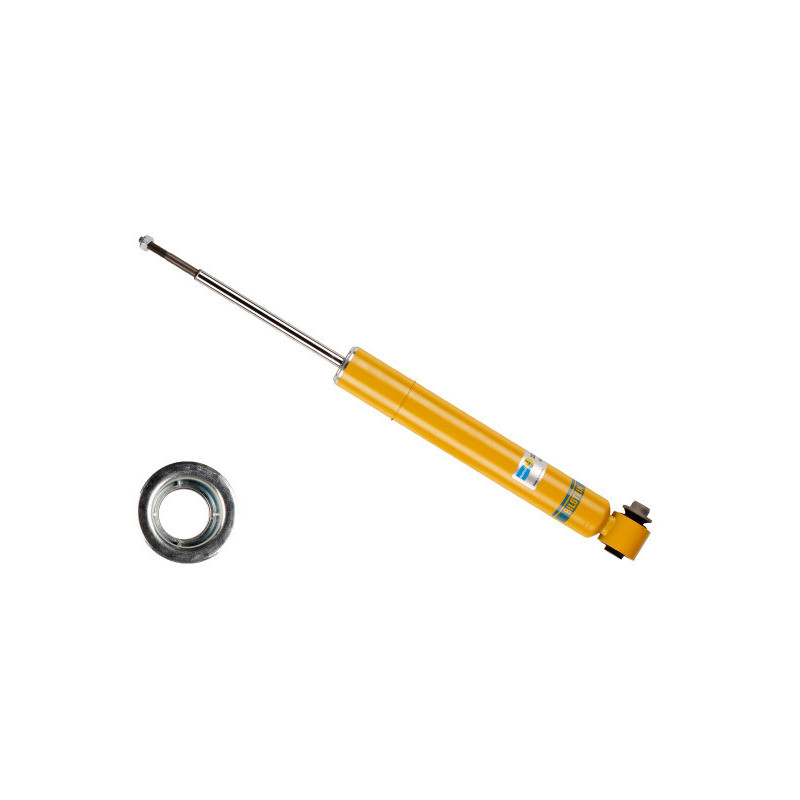 Achterschokdemper BILSTEIN B8 voor BMW 5 Reeks (E39) 12.95-5.03 - BIL-24-028295 - 24-028295 - 3661768232439