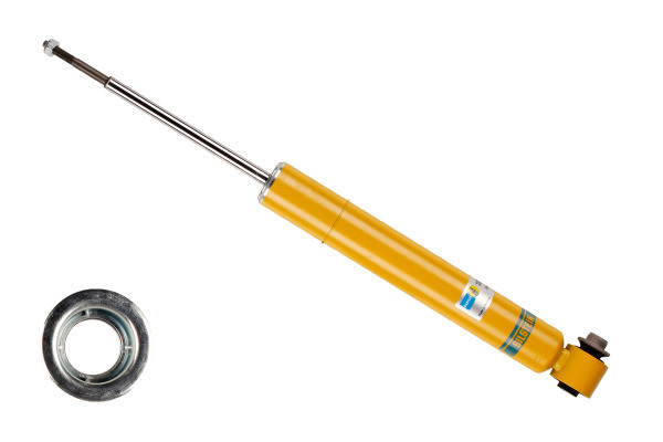 Achterschokdemper BILSTEIN B8 voor BMW 5 Reeks (E39) 12.95-5.03 - BIL-24-028295 - 24-028295 - 3661768232439