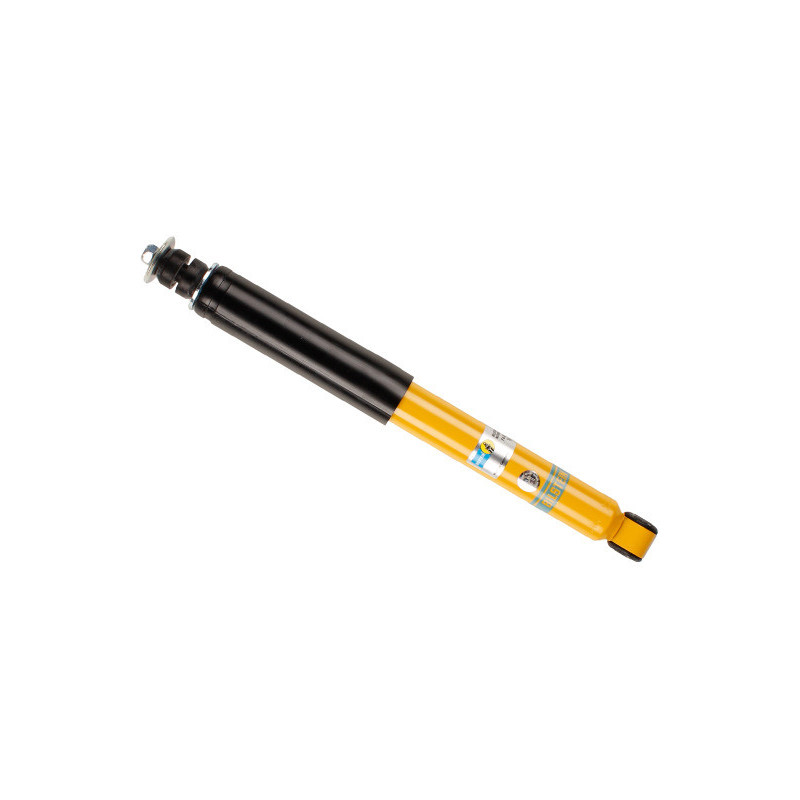 Schokdemper (onderdeel) BILSTEIN B8 Achter voor Opel Corsa C 1.3 CDTi 70pk 2003/06-2009/12 - BIL-BE3-E111 - 24-141116 - 3661768232262