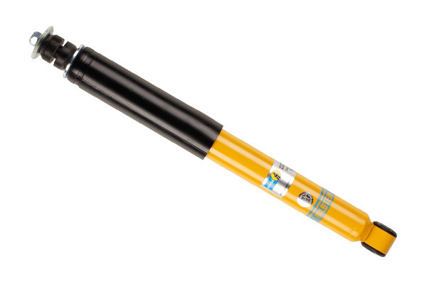 Schokdemper (onderdeel) BILSTEIN B8 Achter voor Opel Corsa C 1.3 CDTi 70pk 2003/06-2009/12 - BIL-BE3-E111 - 24-141116 - 3661768232262
