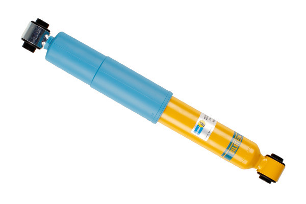 Achterschokdemper BILSTEIN B8 voor Peugeot 207 4.06- - BIL-24-138338 - 24-138338 - 3661768232910