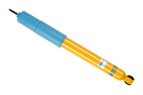 Amortisseur Bilstein B8 Arrière Renault Clio 2 1.4 16S 04 - BIL-BE56574 - 24-065740 - 3661768232675
