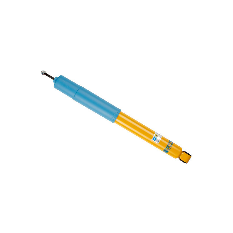 Achterschokdemper BILSTEIN B8 voor Nissan Note 2.06-5.13 - BIL-24-128650 - 24-128650 - 3661768293614