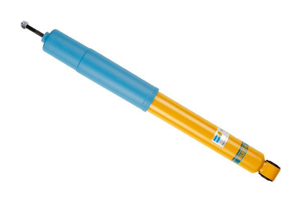 Achterschokdemper BILSTEIN B8 voor Nissan Note 2.06-5.13 - BIL-24-128650 - 24-128650 - 3661768293614