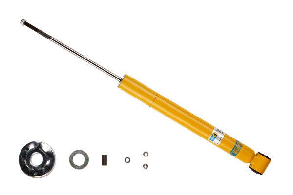 Achterschokdemper BILSTEIN B8 voor Volkswagen Golf II (19) G60 8.83-90 - BIL-24-015042 - 24-015042 - 3661768231005
