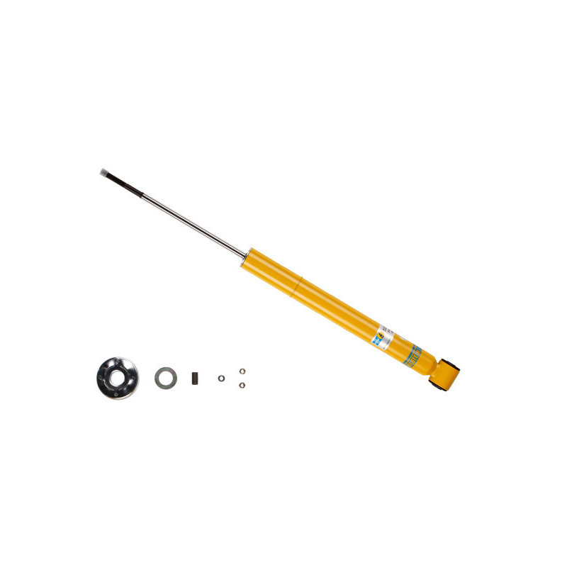 Achterschokdemper BILSTEIN B8 voor Volkswagen Corrado 7.93-8.94 - BIL-24-015295 - 24-015295 - 3661768231043