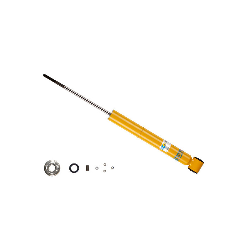 Achterschokdemper BILSTEIN B8 voor Seat Cordoba I (6K1/C2) 9.93-8.99 - BIL-24-021197 - NULL - 3661768231227