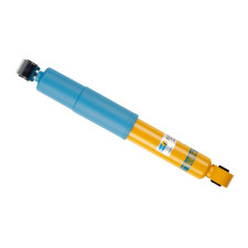Schokdemper (onderdeel) BILSTEIN B8 Achter voor VW Transporter V Bus/Autocar 2.0 TDI 4motion 136pk 2010/05-2015/08 - BIL-BE5A913 - 24-109130 - 4025258653514