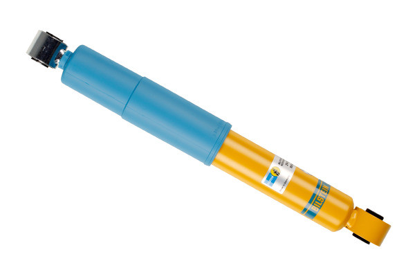 Schokdemper (onderdeel) BILSTEIN B8 Achter voor VW Transporter V Bus/Autocar 2.0 TDI 4motion 136pk 2010/05-2015/08 - BIL-BE5A913 - 24-109130 - 4025258653514