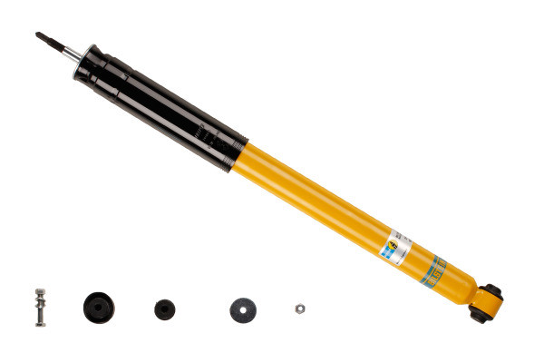 Achterschokdemper BILSTEIN B8 voor Mercedes CLS C219 10.04- - BIL-24-069083 - 24-069083 - 3661768451335