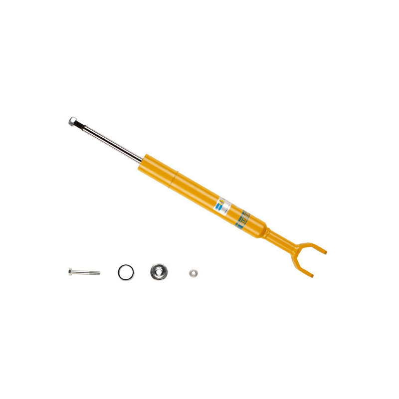 Schokdemper BILSTEIN B8 voor Audi A4 (B5) Avant (stationwagen) Quattro 1.96-6.00 - BIL-24-062138 - 24-062138 - 3661768232163