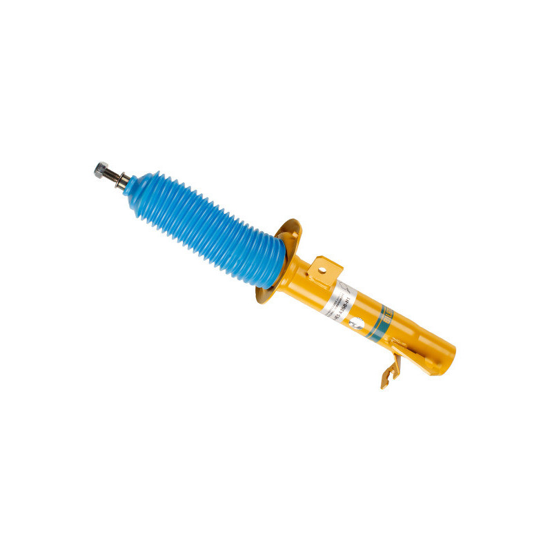 Schokdemper (onderdeel) BILSTEIN B8 Rechtsvoor voor Ford Fiesta V 1.4 16V 80pk 2001/11-2008/06 - BIL-35-103585 - 35-103585 - 3661768234549