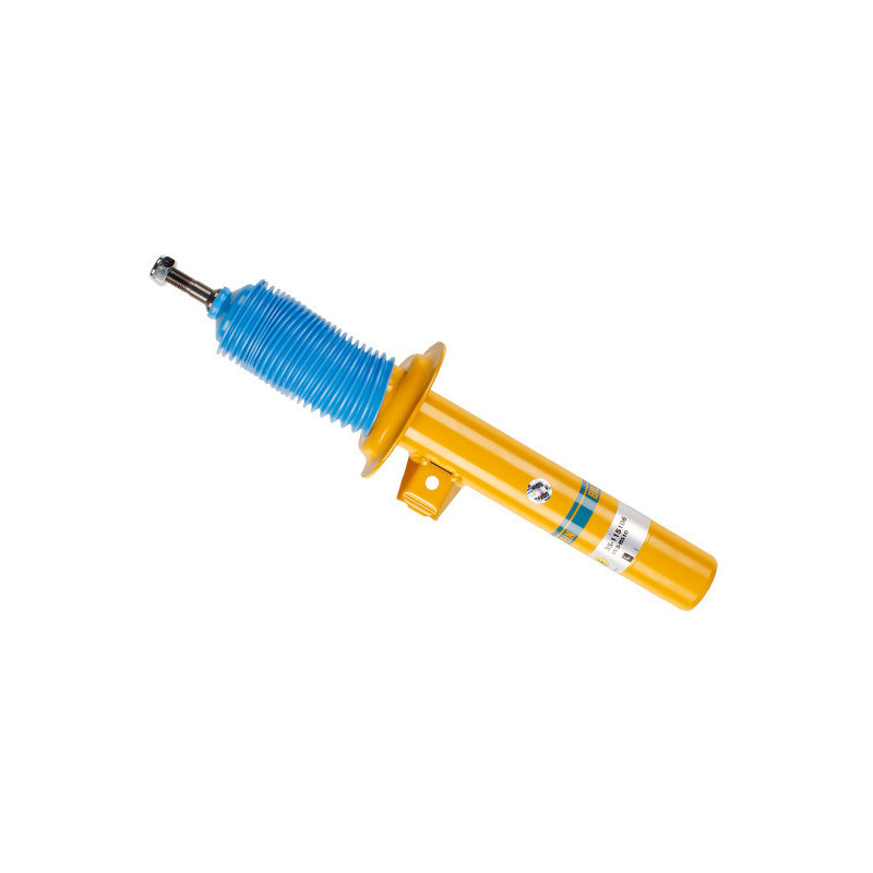Schokdemper BILSTEIN B8 linksvoor voor BMW 3 Reeks (E46) 4.98-12.04 - BIL-35-115106 - 35-115106 - 3661768535011