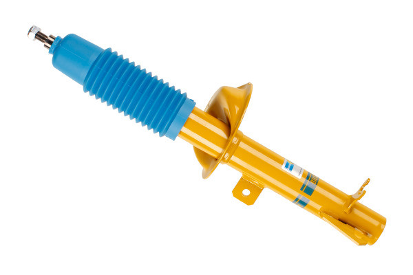 Schokdemper BILSTEIN B8 linksvoor voor Ford Focus I 10.98-11.04 - BIL-35-051411 - 35-051411 - 3661768234426