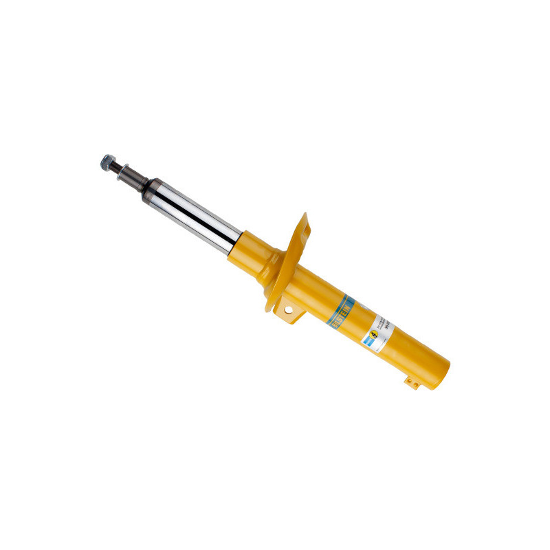 Schokdemper (onderdeel) BILSTEIN B8 Voor voor VW Golf VI 1.6 MultiFuel 102pk 2008/10-2012/11 - BIL-35-158738 - 35-250876 - 3661768534731