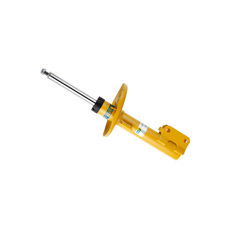 Schokdemper (onderdeel) BILSTEIN B6 Avant voor Renault Mégane III Coupé 2.0 TCe 250cv 2009/05-2016/12 - BIL-35-166856 - 22-260185 - 3661768575079