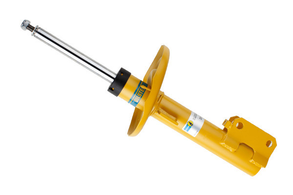 Ammortizzatore Bilstein B6 Anteriore Renault Megane III Z - BIL-35-166856 - 22-260185 - 3661768575079