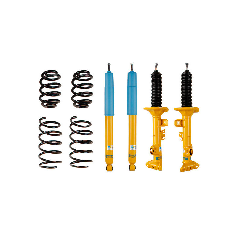 Bilstein B12 kit voor BMW 3 Serie (E36) M3 3.96- - BIL-46-000781 - 46-000781 - 3661768531716