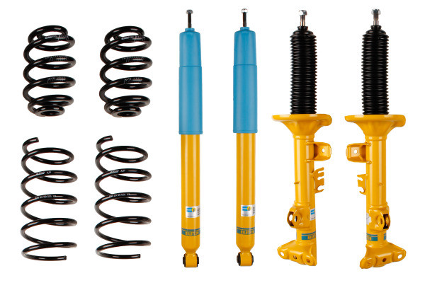Set Bilstein B12 pentru BMW Seria 3 (E36) M3 3,96- - BIL-46-000781 - 46-000781 - 3661768531716