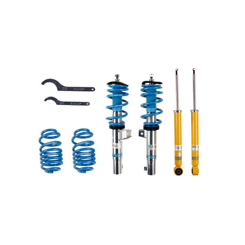 Bilstein B14 kit voor Volkswagen Golf VI (1K) 9.08- - BIL-47-158276 - 47-158276 - 3661768473788