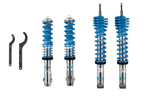 Set Bilstein B14 pentru Volkswagen Corrado 7.93-8.94 - BIL-47-124844 - 47-124844 - 3661768314395