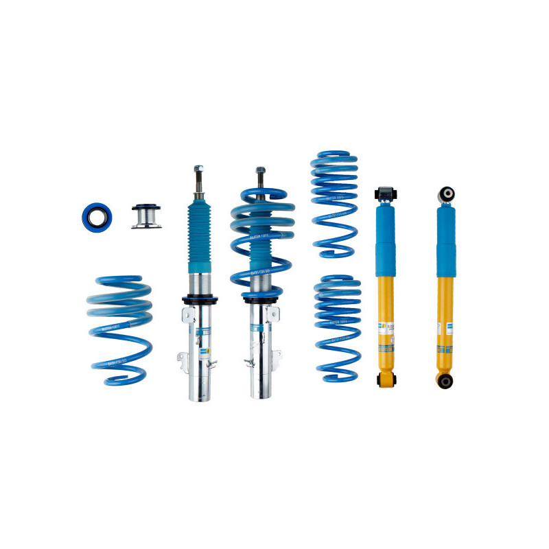 Bilstein B14 kit voor Peugeot 208 3.12- - BIL-47-242104 - 47-242104 - 4025258749668