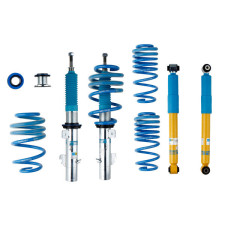 Bilstein B14 kit voor Peugeot 208 3.12- - BIL-47-242104 - 47-242104 - 4025258749668