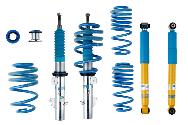 Bilstein B14 kit voor Peugeot 208 3.12- - BIL-47-242104 - 47-242104 - 4025258749668