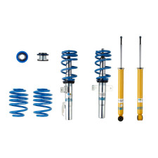 Kit Amortisseur Bilstein B14 Renault Clio 3 RS Après 2010 - BIL-47-239197 - 47-239197 - 4025258745608