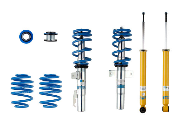 Bilstein B14 kit voor Renault Clio C 7.10- - BIL-47-239197 - 47-239197 - 4025258745608