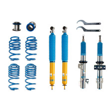 Kit Bilstein B16 voor Audi A1 (8X) / A1 Sportback (8XA) 5.10- - BIL-48-168229 - 48-168229 - 3661768321782