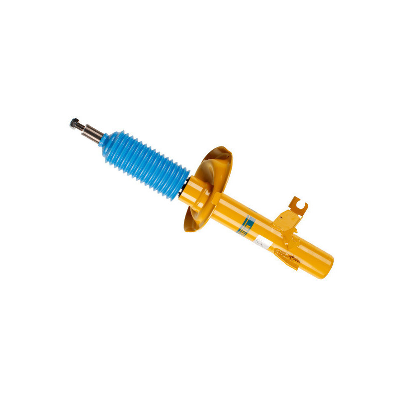 Bilstein B6 Front Right Shock Absorber Kit Ford Focus II RS - BIL-35-233107 - 35-233107 - 3661768534038
