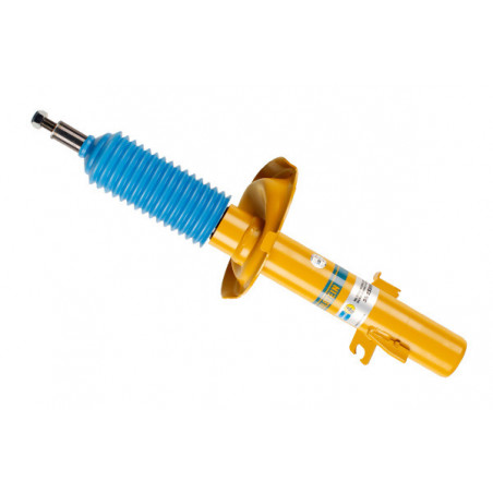 BILSTEIN B6 dampers, front left unit for Ford Focus II 2.5 RS 500 350cv 2010/05-2011/07