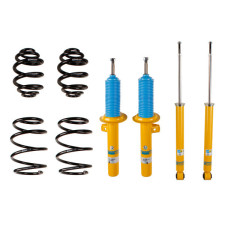 Schokdemper kit BILSTEIN B12 voor BMW 3 Cabrio M3 3.2 343pk 2001/04-2007/12 - BIL-46-000613 - 46-000613 - 3661768461495
